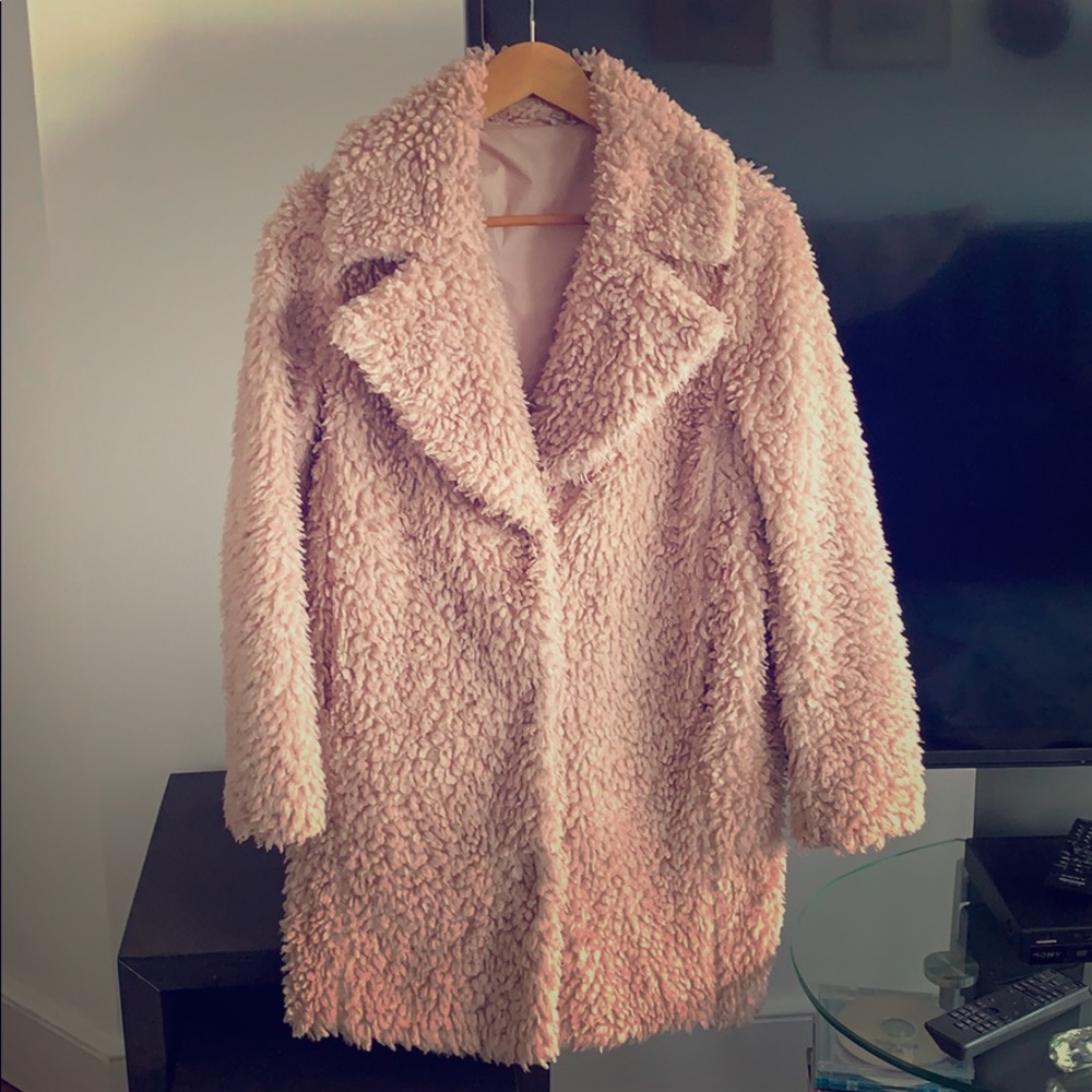 Kensie Coat